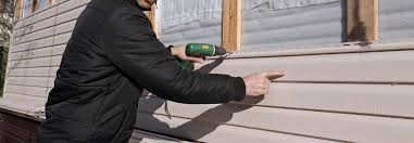 Best Insulated Siding Installation  in Sandersville, GA